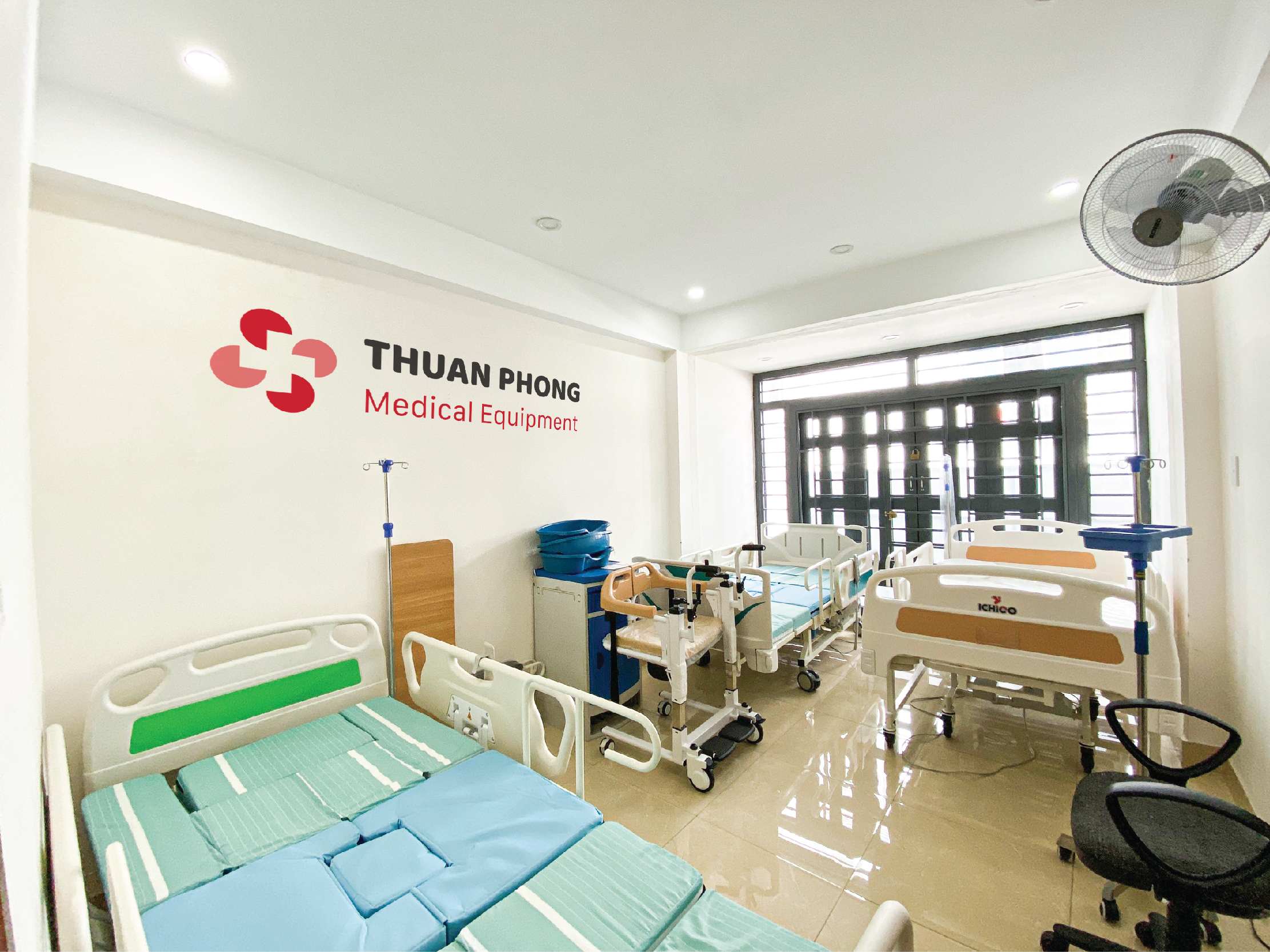 băng ca cấp cứu